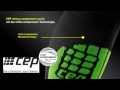 Video: CEP Compression Ski Socks 