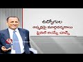 AP Governor Narsimhan Visits Delhi