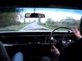 69 Plymouth Barracuda 360 Mopar V8 Muscle Car Take off