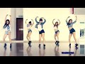 Girls' Generation 소녀시대 I GOT A BOY ★Waveya ver (dance practice)