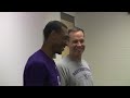 James Montgomery Scholarship Video