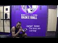 James Montgomery Scholarship Video