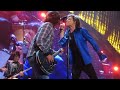 The Rolling Stones with Dave Grohl - Bitch ( Front Row ) - Live @ The Honda Center 5-18-13 in HD