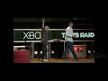 New Tomb Raider Gameplay Demo - Microsft E3 2012 Press Conference