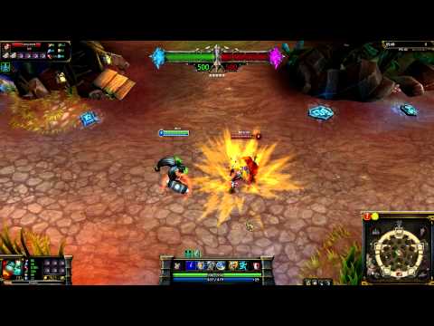 Poppy Noxus