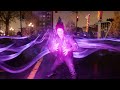 inFAMOUS Second Son - Official Neon Reveal