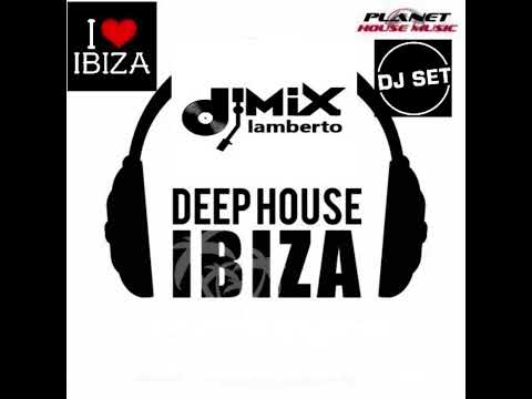 Djlamberto - Jingle Ibiza