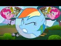 Myskinsoft Pony Remover