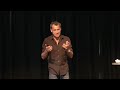 The mathematics of weight loss: Ruben Meerman at TEDxQUT