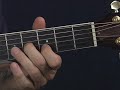 How to play lead acoustic blues guitar solo skills lesson and CONTEST