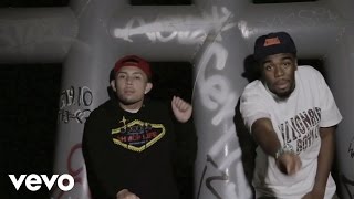 iamsu! ft. HBK P-Lo - Everywhere (Music Video)