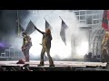 THE TOUR 2012 - Motley Crue - Sex (NEW single) - LIVE -