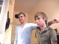 STRUGGLE - Gay Themed