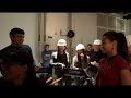 Safety First (Neutron Cream Prank) - Star Trek Into Darkness