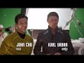 Safety First (Neutron Cream Prank) - Star Trek Into Darkness