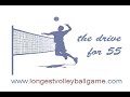 Longest Volleyball Game Highlights