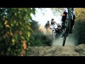 Fox Presents | MTB Team Office Visit