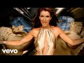 Cline Dion - I'm Alive (Official HD Video)
