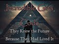 Incredible Giza Code They Knew the Future Because They Had Lived It