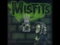 Misfits - Project 1950 (Full Album)