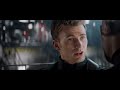 Captain America The Winter Soldier trailer UK -- Official Marvel | HD