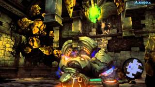 Darksiders 2 - серия 15