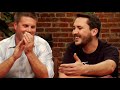 Zombie Dice, Get Bit! & Tsuro: Ryan Higa, Freddie Wong, Rod Roddenberry. TableTop Ep 3