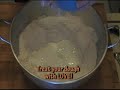 How to Make Buttermilk Biscuits