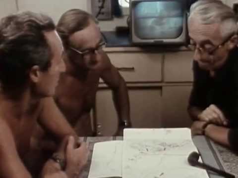 Jacques Cousteau En Busca de los Tesoros Hundidos