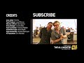 All-Nighter: Wrong Way