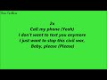 Launch Mini Player
