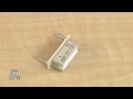 KB Electronics KBMD Series DC Controls