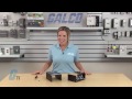 KB Electronics KBMD Series DC Controls