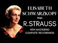 Four Last Songs +12 songs - Richard Strauss - 1948