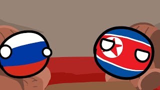 Setkání Ruska a KLDR