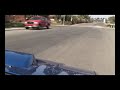 Tial vs. Synchronic BOV