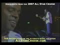 Norman Brown All Star Smooth Jazz Cruise 2007 w/ Boney James