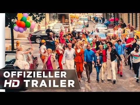 Ab jetzt im Kino