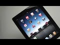 Tablet Apple iPad 2 Wi-Fi 16GB - Resenha Brasil