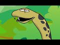 Messed-Up Bible Stories - 2 - Adam and Eve