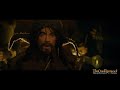 EXCLUSIVE - Misty Mountains song HD from The Hobbit