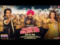 Na Na Na Na Na Re  Rajkummar Rao, Triptii  Daler Mehndi, Gurdeep M  Vicky Vidya Ka Woh Wala Video