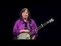 Clawhammer Banjo 1 - #3 Rhythm Exercises - Lesson for Beginners - Cathy Fink
