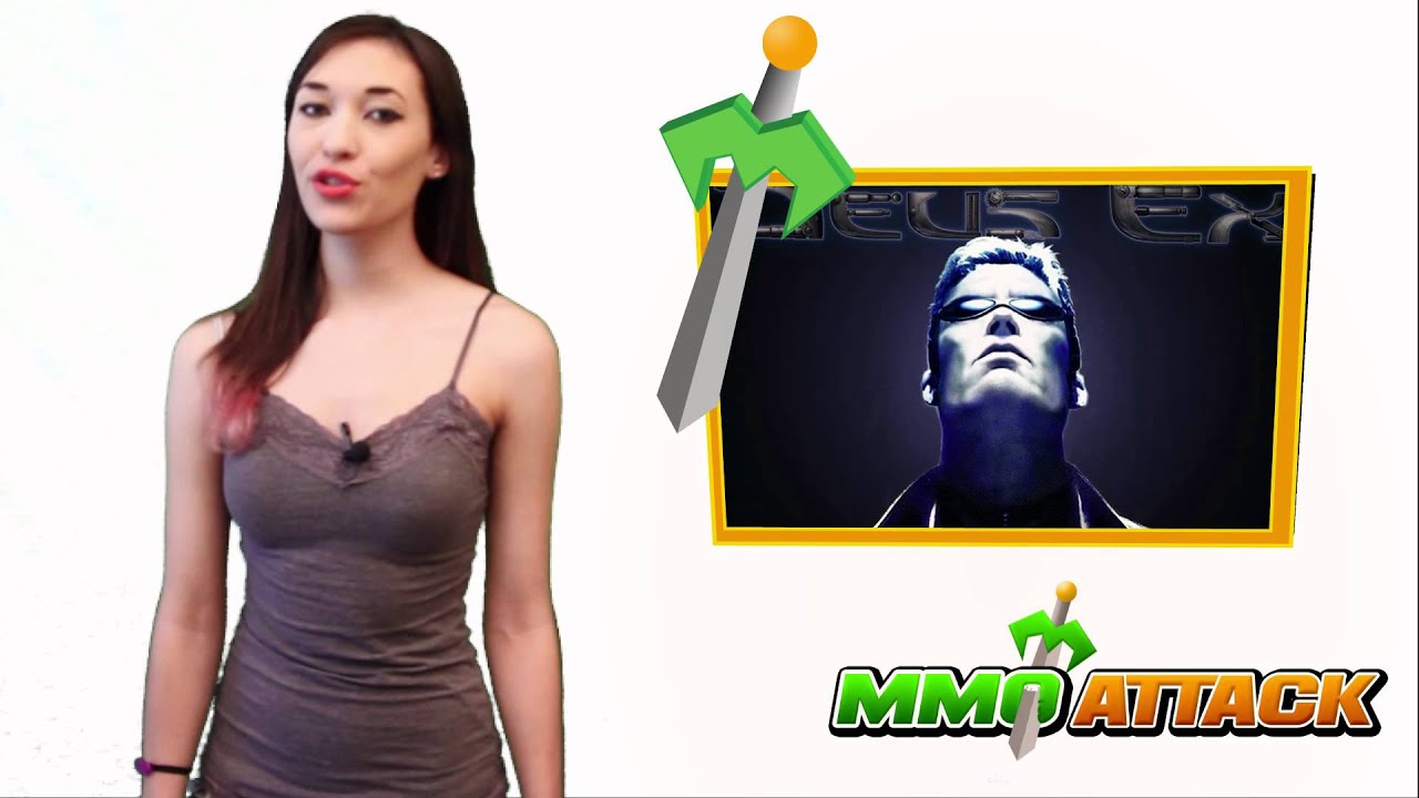 Assasin's Creed III, Battlefield 3, Deus Ex - Daily Drop, May 10