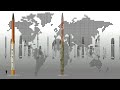 India's Nuclear Missile Programme - a 3d animation