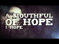 Miss May I - Ballad Of A Broken Man (Lyric Video)