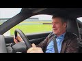 Porsche 911 Carrera S Review - Fifth Gear