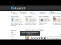 Making a Joomla! 2.5 template in 30 minutes with T3 Framework - (Video #5 - Usertheme Part 1/2)