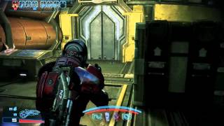 Mass Effect 3 - Прохождение pt64