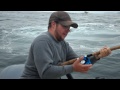 King (Chinook) Salmon Fishing In British Columbia